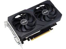 Placa Gráfica ASUS Rtx3050-O8G-V2 8 Gb Ram