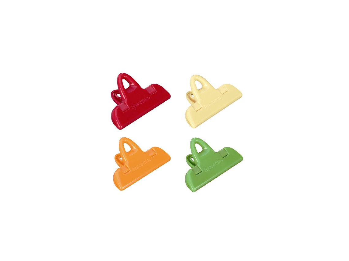 Mola Sacos Presto 7cm Pack 4