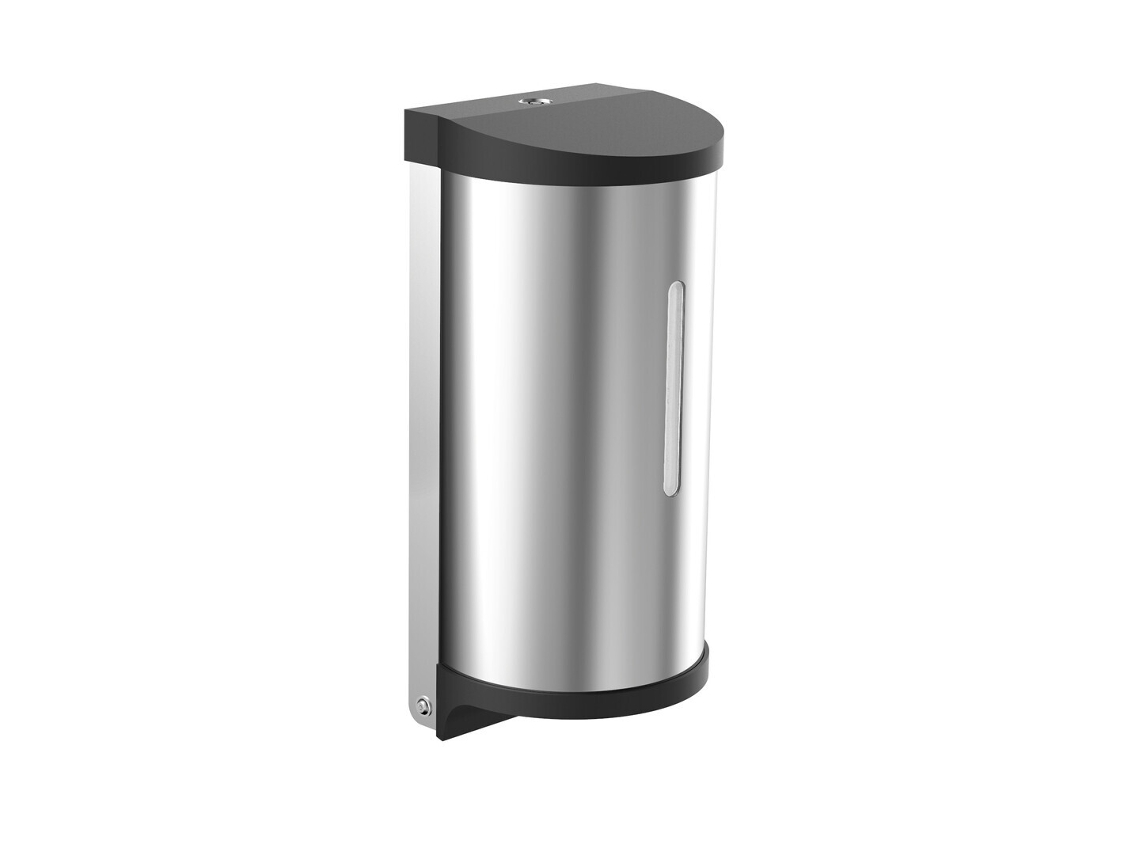 System2 Sensor Dispenser, Para Espuma, 800ml, 352100108 Emco