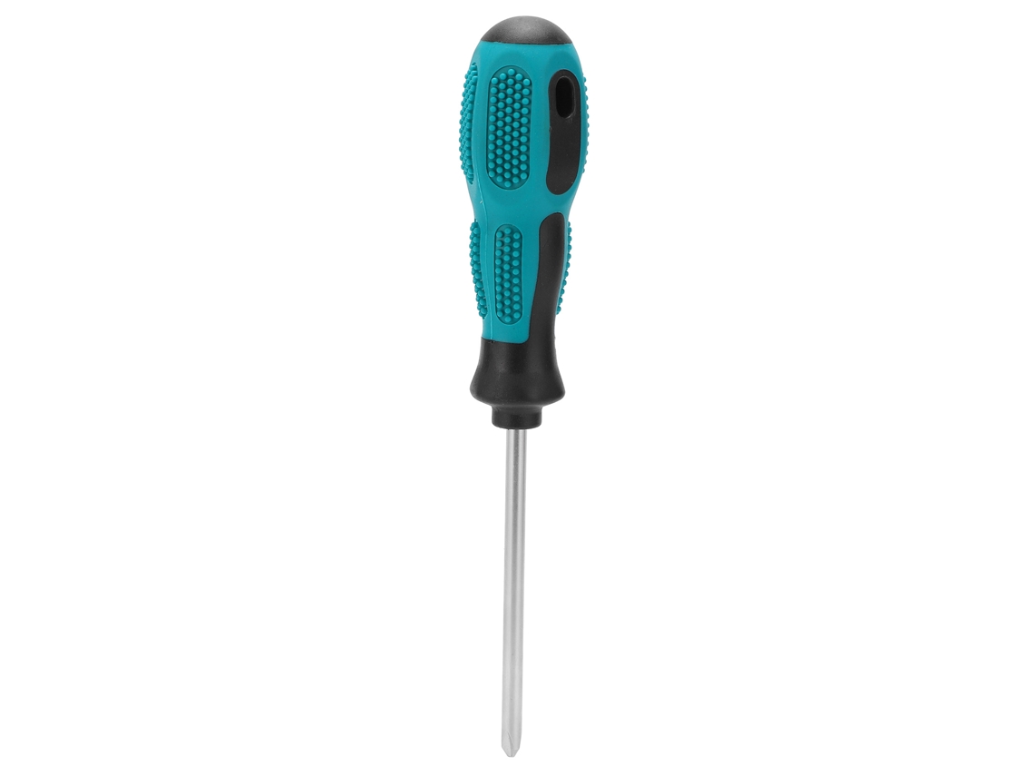 Chave De Fenda Em Y De Aço De Vanádio-cromo Para Instrumentos Precisos 6mm Ferramenta Doméstica