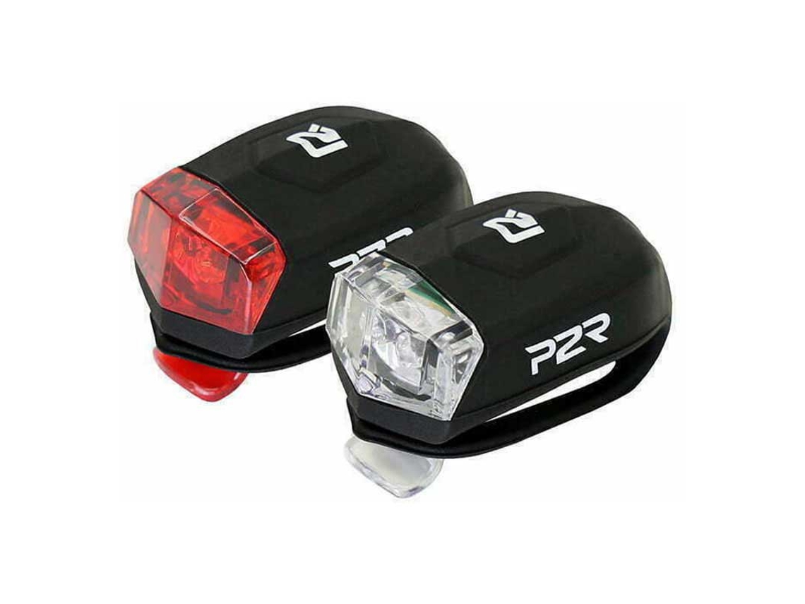 Set Luzes Freyo Transparentep2R