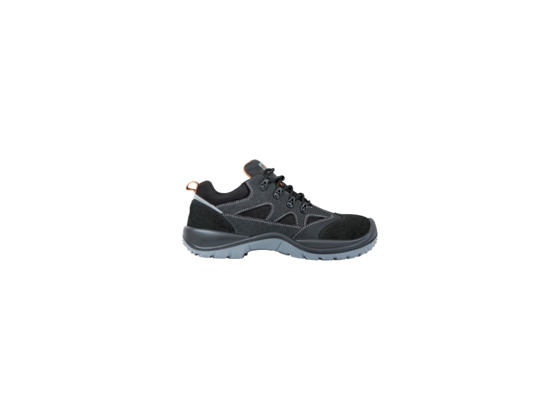 Sapato Timor Composite S3 Tamanho: 46 EXENA