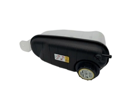 Reservatório de Expansão do Líquido de Arrefecimento do Motor com Tampa C2p25607 para Jaguar F type 2014 2021 Xk Xkr Xkr S CHARM