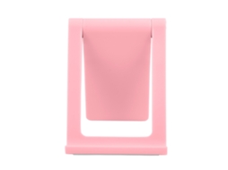 Suporte ajustável para telefone, tablet e desktop, vermelho cereja EOOCOO