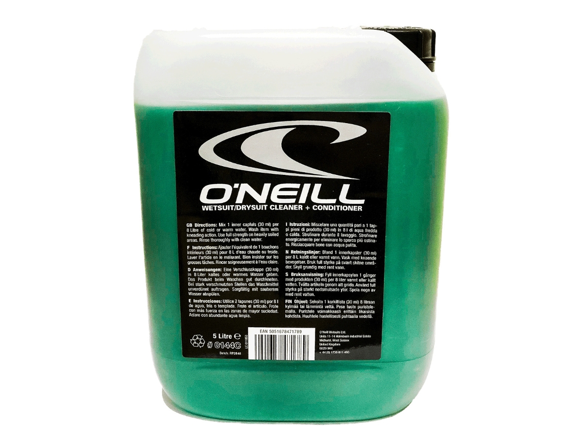 Cleaner O'NEILL Pour Combinaisons de Plongée