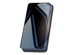 Avizar Película De Vidro Anti-espionagem Para Samsung Galaxy S26 Plus Preto