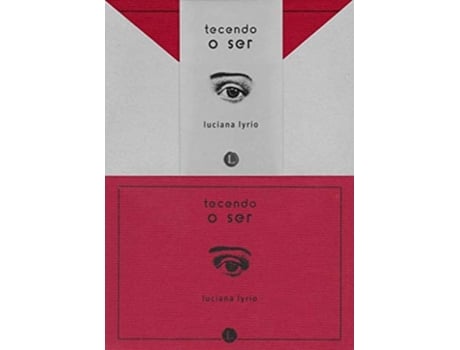 Livro Intersendo O Tecer De Luciana Lyrio (português Do Brasil)