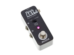 Mooer Micro Aby Box Mkii