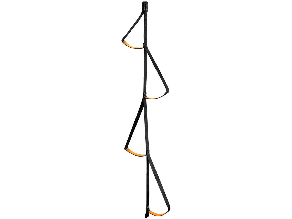 Estribo de alça de laço Petzl