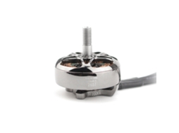 1500kv1 Pc1/4pcs Emax Eco Ii 2807 6s 1300kv 5s 1500kv 4s 1700kv Motor Brushless para Drone Rc de Corrida Fpv de 6 e 7 Polegadas Diy MDUG