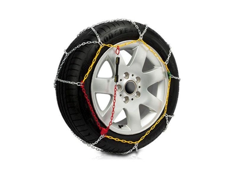 Correntes de Neve para Automóveis  T-60