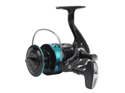 Molinete de Pesca Spinning Metal À Prova D'água Ae7000