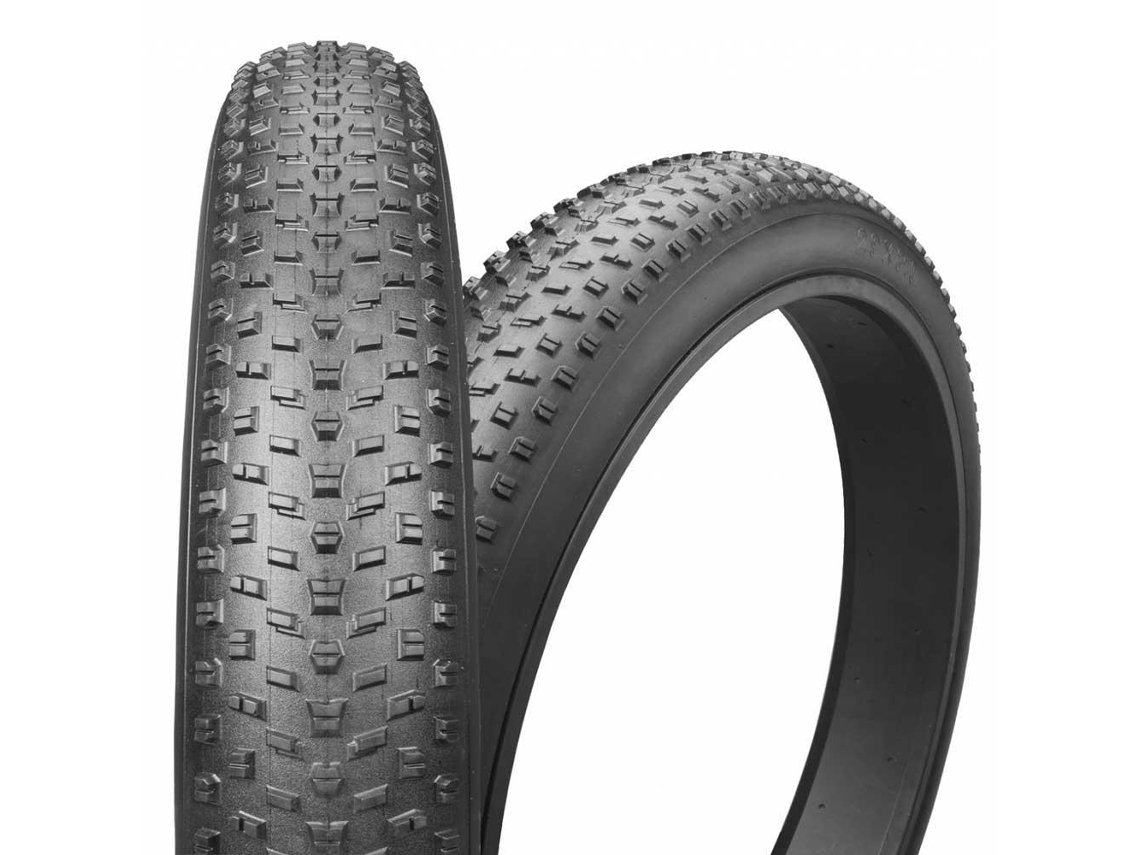 Msc Chaoyang Big Daddy 26x4.0 Kv 2c