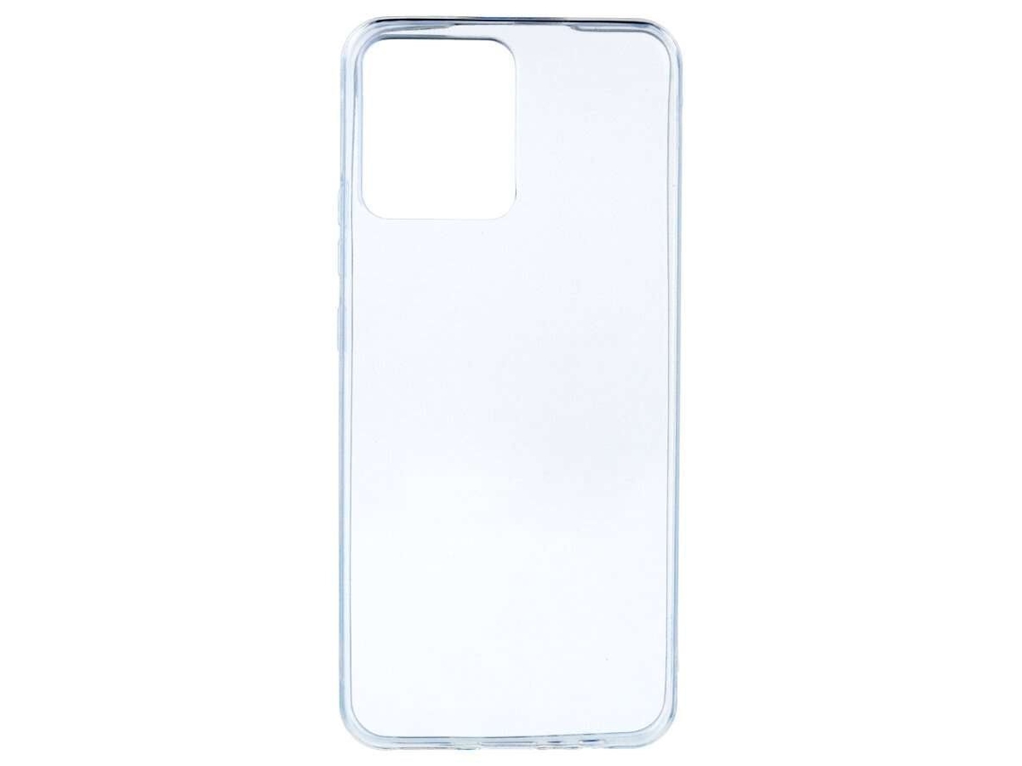 Funda Silicona Transparente para Realme C30 LA CASA DE LAS CARCASAS
