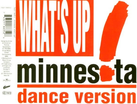 aí, Minnesota Coconut, Bmg Bertelsmann Music Group