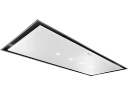 Exaustor de Ilha SIEMENS LR26CBS20 (434 m3/h - 120 cm - Inox)