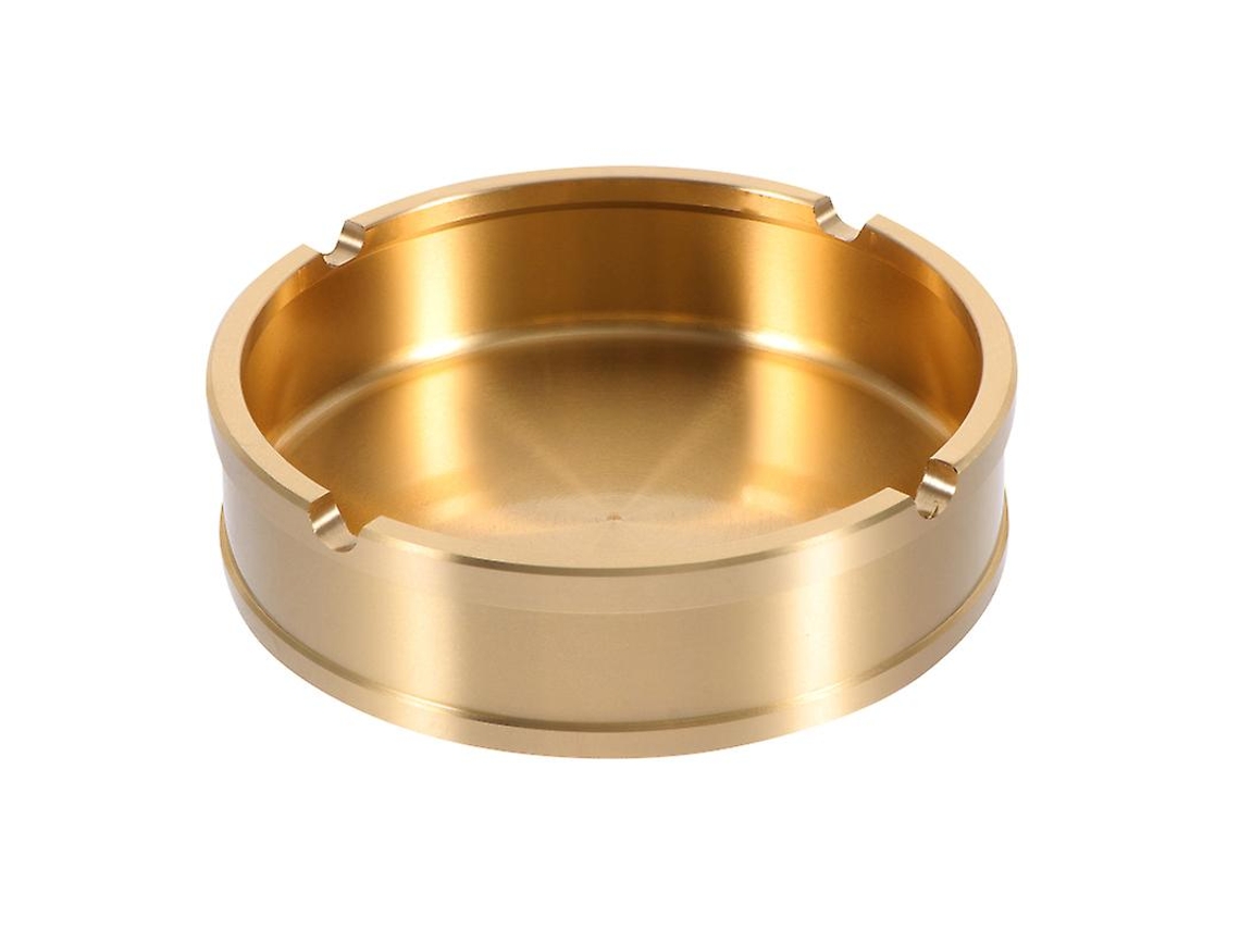 Cinzeiro de Cobre para Cigarro ALLINLESS