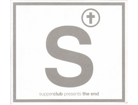 Cd Supperclub Presents The End United Recordings