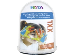 Figura de Natal HEYDA (Branco)
