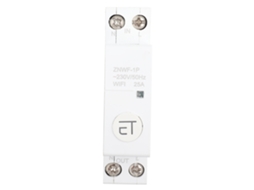 INTERRUPTOR DE CIRCUITO WIFI CONTROL REMOTO HKJ