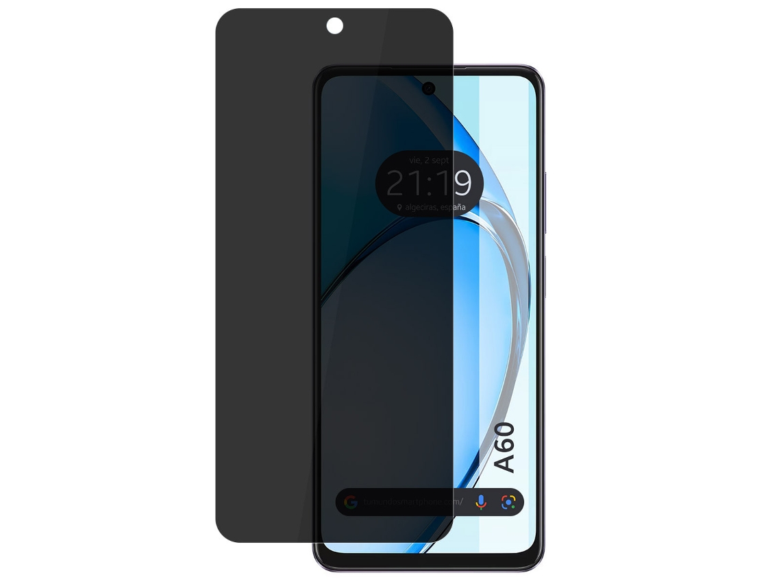 Pelicula de Vidro TUMUNDOSMARTPHONE A60 4G