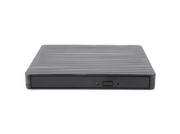 Gravador De Dvd Cd Usb Externo Typec Bt680 Drive Óptico De Disco