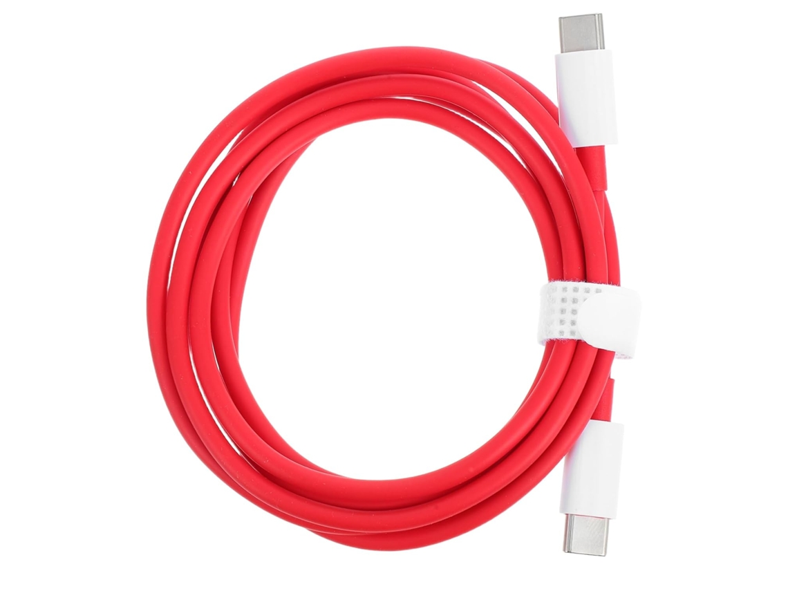 Cabo Usb De 1,5 M, Cabo De Carregamento Duplo Antiemaranhamento Para Dispositivos Móveis. Gokoco