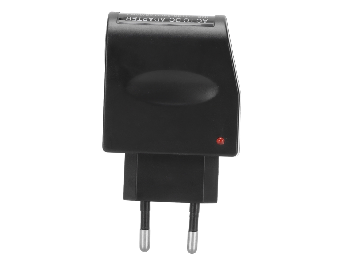 Adaptador de corriente para coche 12 V con carga rápida, 2-24 W | S/MARCA