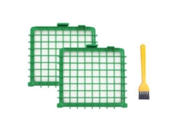 Peças para Acessórios de Aspirador de Pó Rowenta Filtro Ro5762 Zr002901
