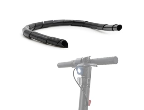 Cubre Cable 30cm Wispeed