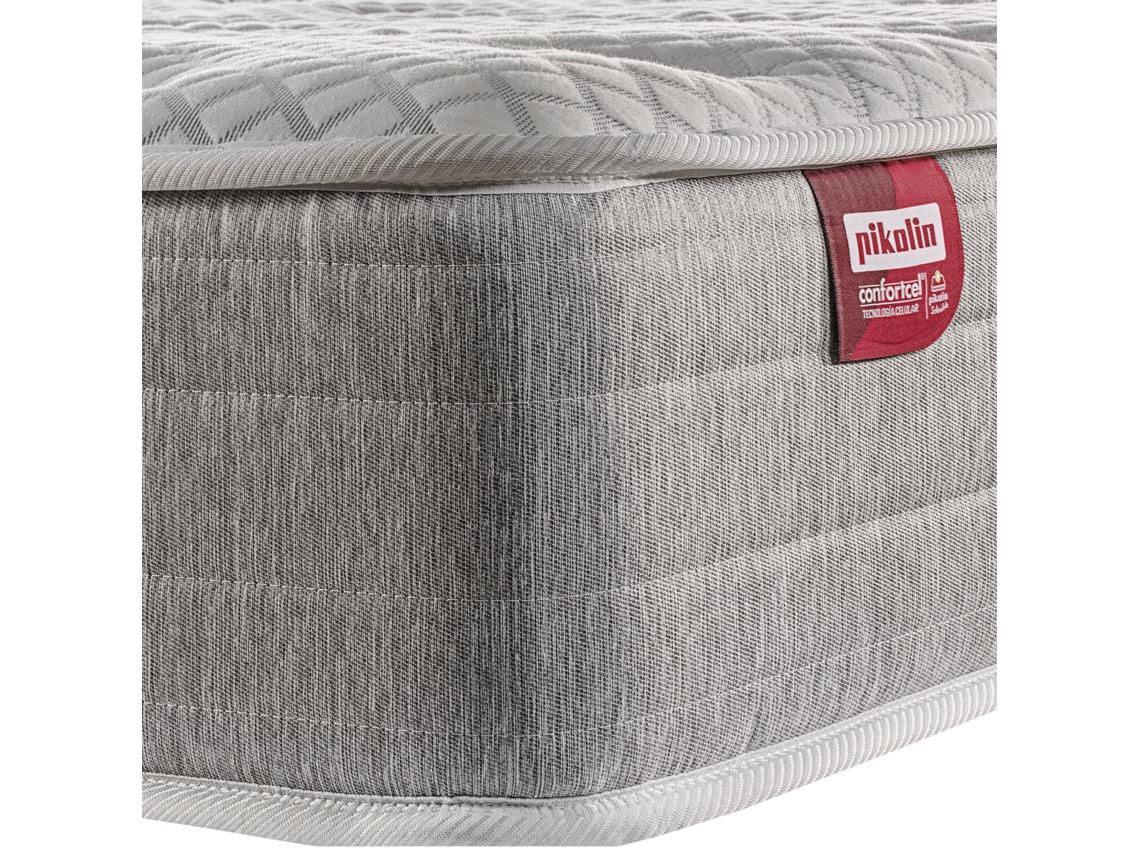 Colchão de Espuma Conforcel PIKOLIN Astra (140x190cm - 27 cm)