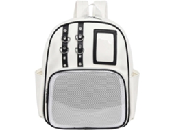 Bolsa Organizadora Estética Em Couro Pu Com Quadro De Avisos, Ideal Trabalho, Academia, Esportes, Viagens