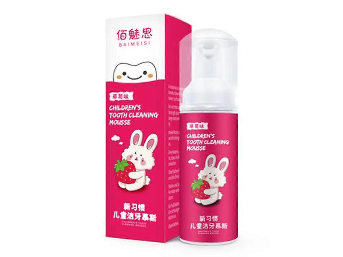 Escova De Dentes Infantil De Silicone Macio, Limpeza 360°, Para Criançastoothpaste