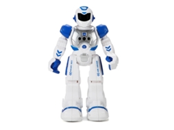 Robô Inteligente Para Crianças Controle Remoto Robô Com Detecção De Gestos Cantando Dançando Programável Brinquedo De Educação Infantil