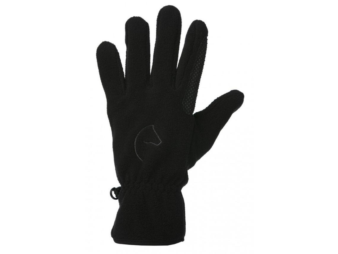 Luvas para Equitação EQUITHÈME Unisexo (M - Multicor)