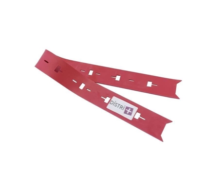 Rodo Traseiro De Látex Compatível Com Lavadora I Mop Xxl Alternativa À Referência Original 1237730 Distri