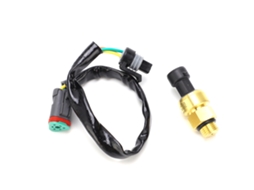 Sensor de pressão do trilho para motor Caterpillar 194‑6722