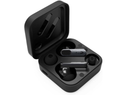 Auscultadores Bluetooth VIETA PRO Double 2 (In Ear -  Microfone - Preto)