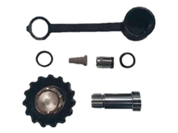 Mares G5/8 300 Bar With Ast Kit