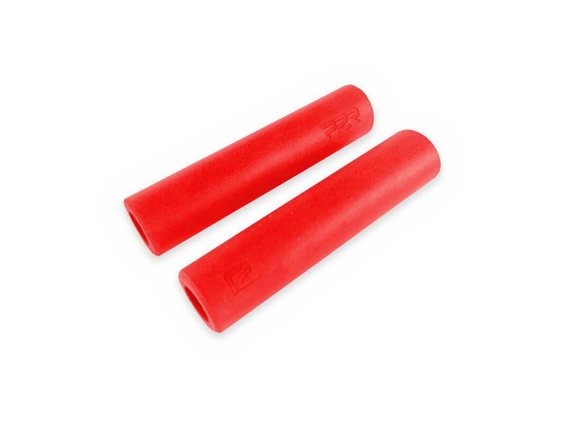Punhos Shockman Slc Oem Vermelho 130 Mmp2R