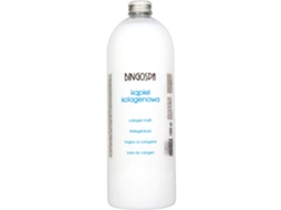 Banho de Colágeno Premium - Tratamento Rejuvenescedor de 1000 ml Bingospa