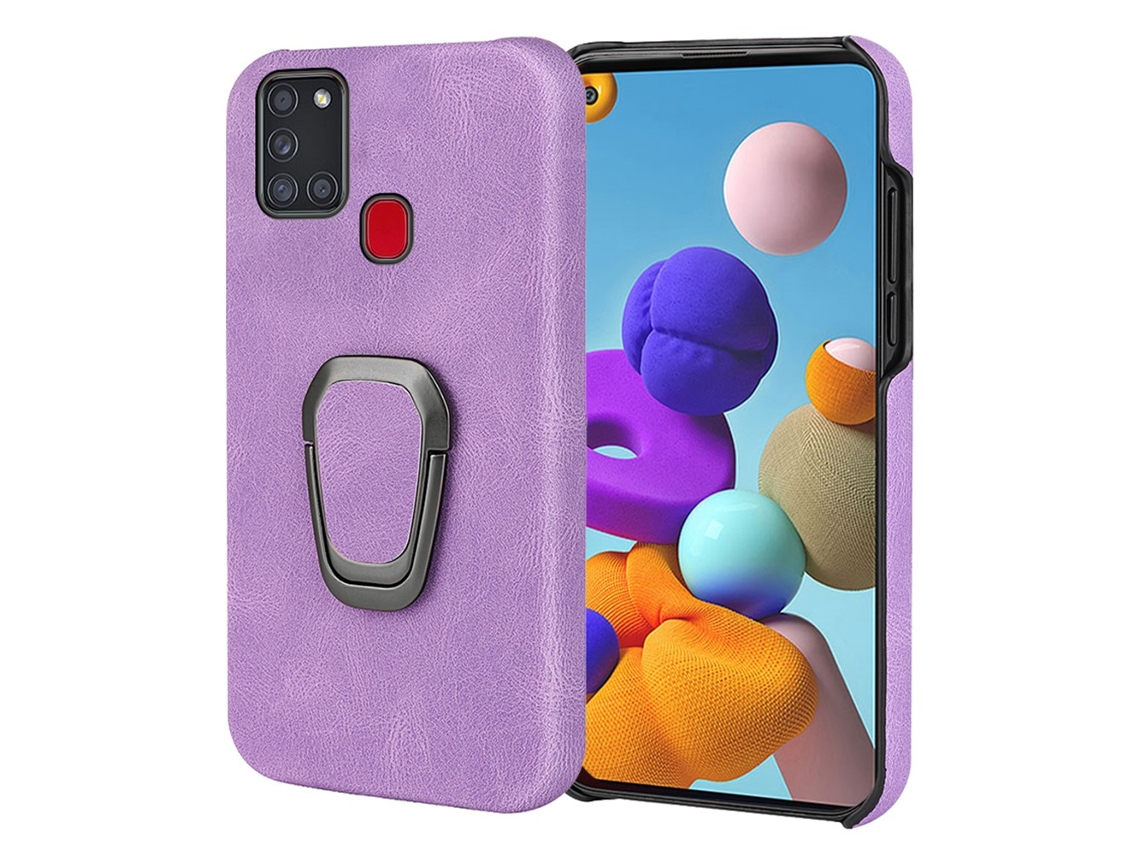 Capa para Samsung Galaxy A21s