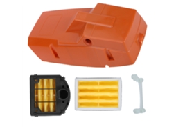 Kit de Substituição da Tampa do Filtro de Ar CHABERLU (Husqvarna 268, 272, 272xp)