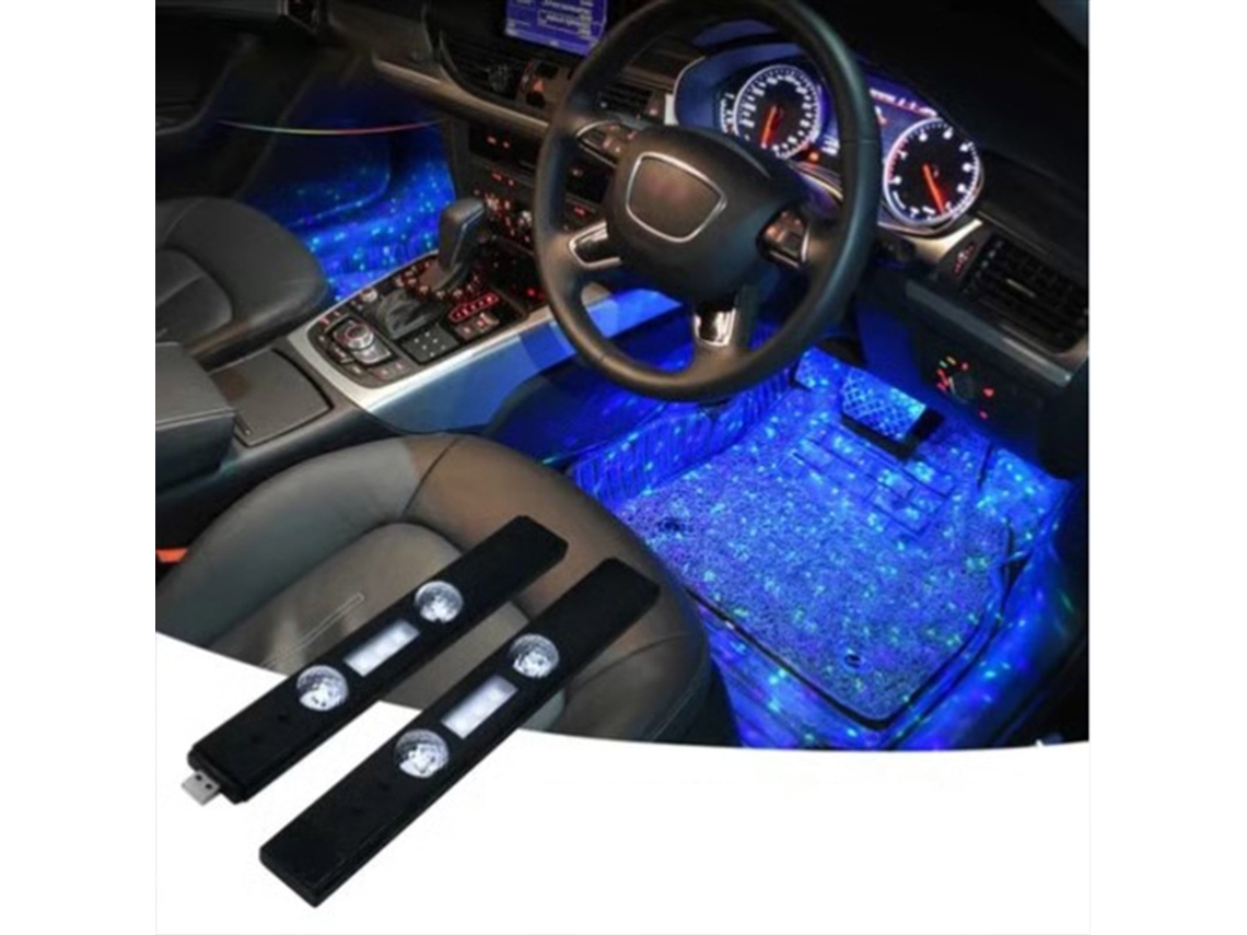 Controle por Voz com Sensor de Rádio Led STELASPLEN