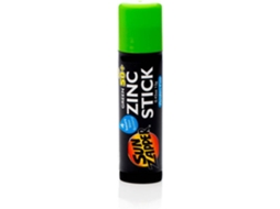 Protetor Solar de Lábios SUNZAPPER Verde SPF 50+ (12gr)