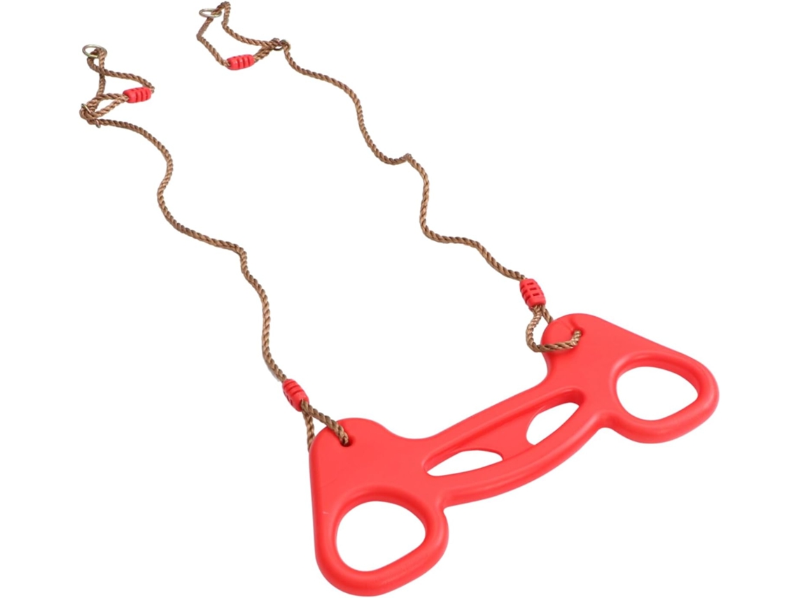 Conjunto De 1 Conjunto De Argolas De Ginástica Para Meninos E Meninas - 1 Conjunto, Plástico,