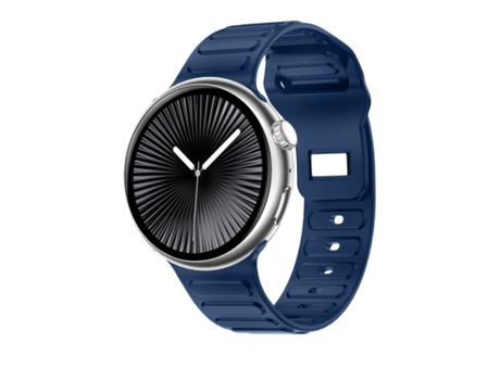 Smartwatch Timovo® Z12 Pro Smart Watch Hd Display Fitness Health Tracking Azul