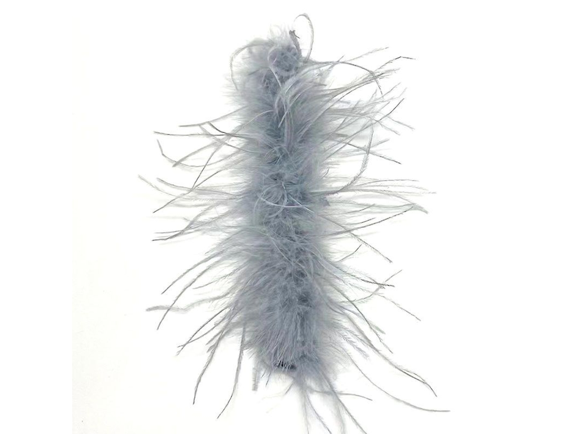 2026 puños de Plumas de Avestruz 100% Reais 2023 Novos, Pulseiras Flexíveis para Festa, 39% de Desconto