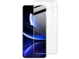 Lurelia Película Ecrã Meizu Note 16 Pro Vidro Temperado