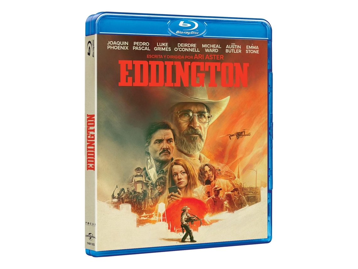Eddington (2025)